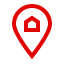 icons8 home address 64