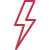 icons8 lightning bolt 50